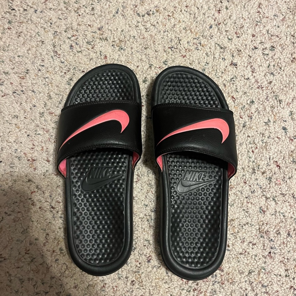 Nike Slides